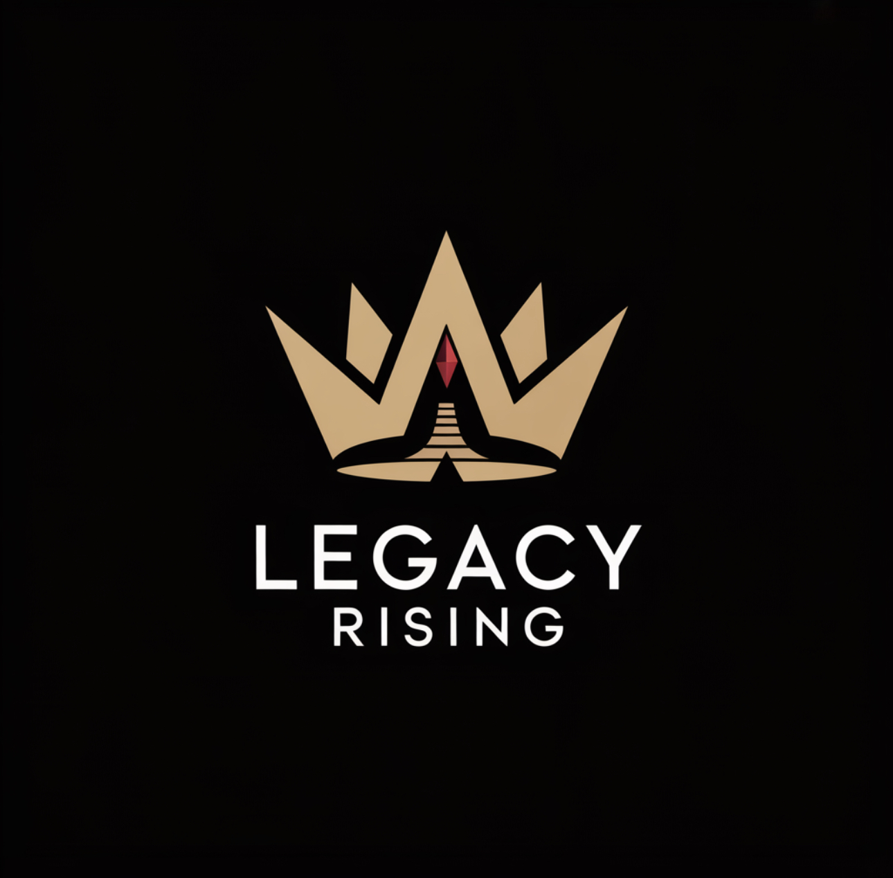 Legacy Rising
